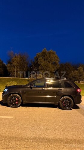 Jeep Grand Cherokee 2014, 169,000 km - 6.4 l - Bakı