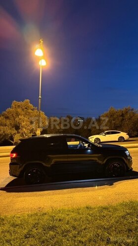 Jeep Grand Cherokee 2014, 169,000 km - 6.4 l - Bakı