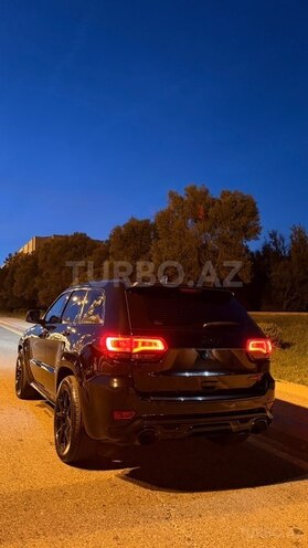 Jeep Grand Cherokee 2014, 169,000 km - 6.4 l - Bakı
