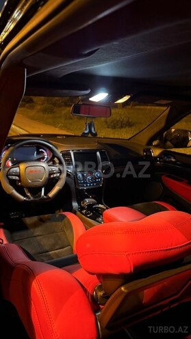 Jeep Grand Cherokee 2014, 169,000 km - 6.4 l - Bakı