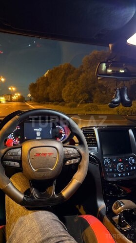 Jeep Grand Cherokee 2014, 169,000 km - 6.4 l - Bakı
