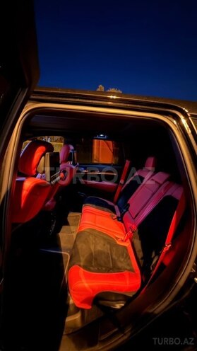 Jeep Grand Cherokee 2014, 169,000 km - 6.4 l - Bakı