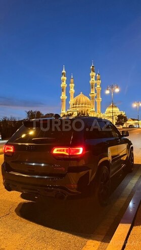 Jeep Grand Cherokee 2014, 169,000 km - 6.4 l - Bakı