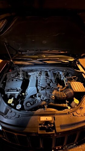 Jeep Grand Cherokee 2014, 169,000 km - 6.4 l - Bakı