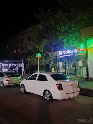 Chevrolet Cobalt 2025, 180,000 km - 1.5 l - Lənkəran