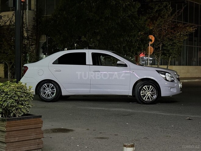 Chevrolet Cobalt 2025, 180,000 km - 1.5 l - Lənkəran