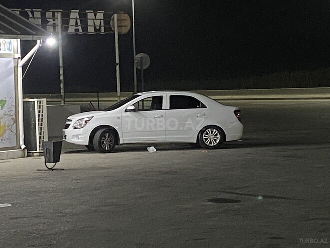 Chevrolet Cobalt 2025, 180,000 km - 1.5 l - Lənkəran