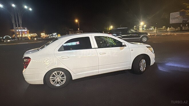 Chevrolet Cobalt 2025, 180,000 km - 1.5 l - Lənkəran