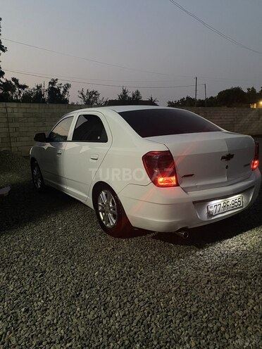 Chevrolet Cobalt 2025, 180,000 km - 1.5 l - Lənkəran