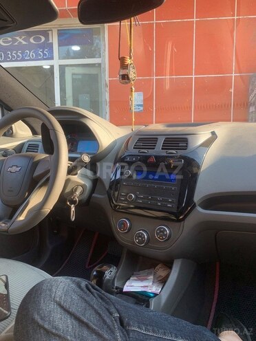 Chevrolet Cobalt 2025, 180,000 km - 1.5 l - Lənkəran