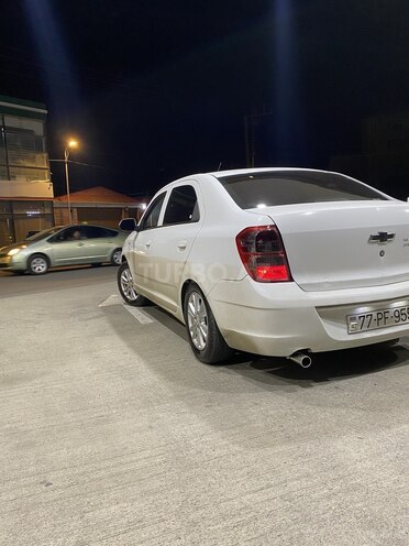 Chevrolet Cobalt 2025, 180,000 km - 1.5 l - Lənkəran