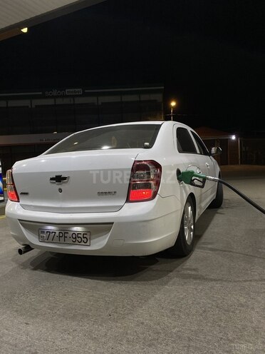 Chevrolet Cobalt 2025, 180,000 km - 1.5 l - Lənkəran