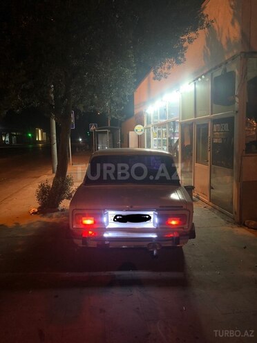 LADA (VAZ) 2106 1985, 300,000 km - 1.6 l - Bakı