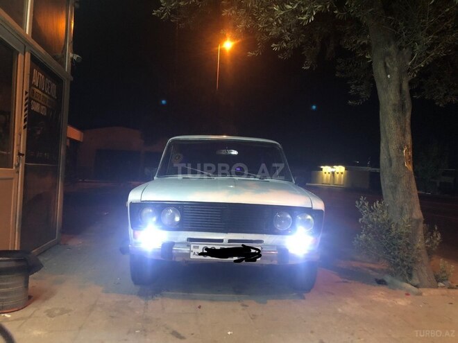 LADA (VAZ) 2106 1985, 300,000 km - 1.6 l - Bakı