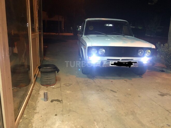 LADA (VAZ) 2106 1985, 300,000 km - 1.6 l - Bakı