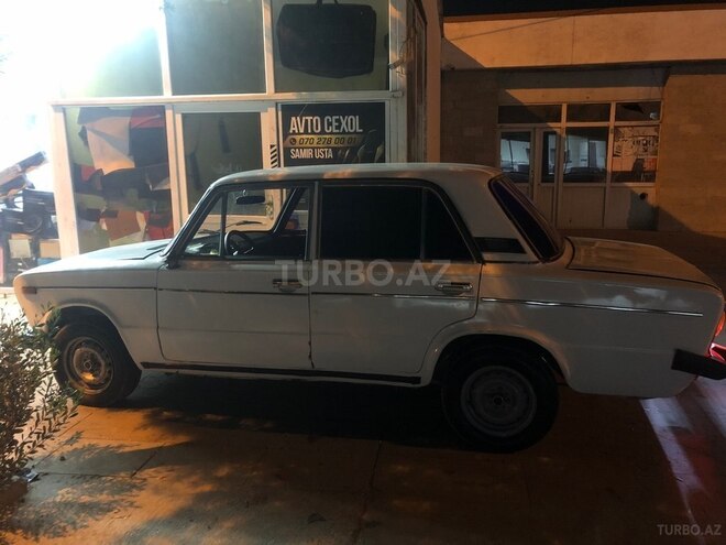 LADA (VAZ) 2106 1985, 300,000 km - 1.6 l - Bakı