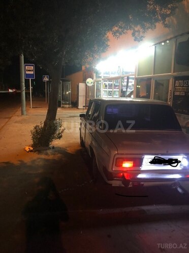 LADA (VAZ) 2106 1985, 300,000 km - 1.6 l - Bakı
