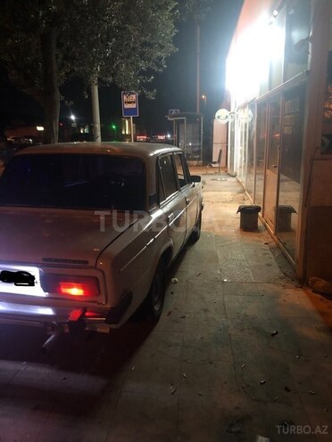LADA (VAZ) 2106 1985, 300,000 km - 1.6 l - Bakı