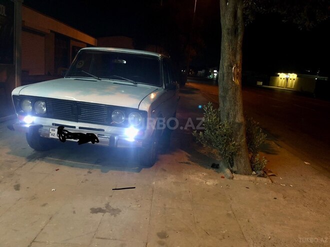 LADA (VAZ) 2106 1985, 300,000 km - 1.6 l - Bakı