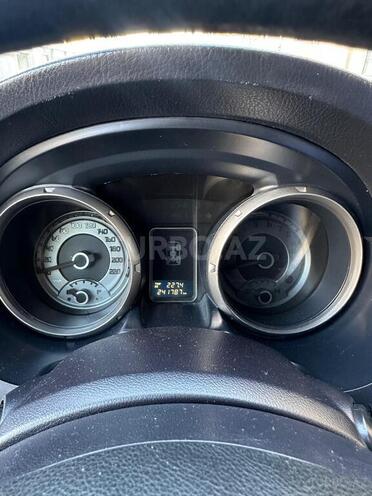 Mitsubishi Pajero 2008, 241,000 km - 3.0 л - Bakı