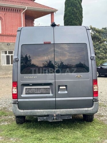 Ford Transit 2008, 211,258 km - 2.2 л - Lənkəran