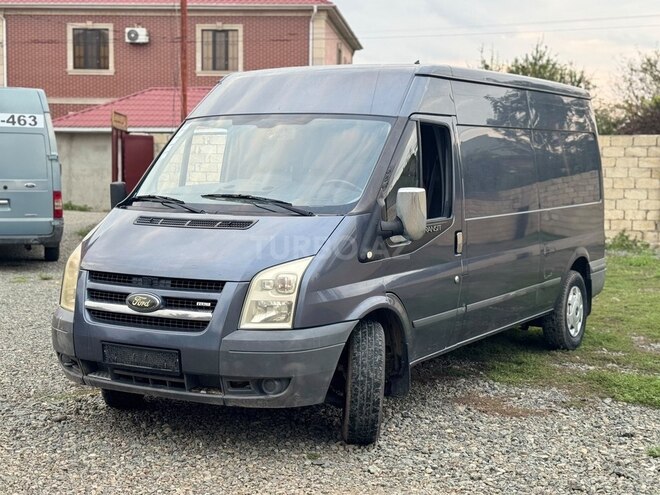 Ford Transit 2008, 211,258 km - 2.2 л - Lənkəran