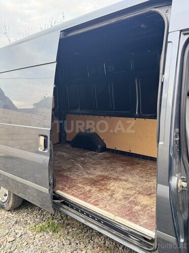 Ford Transit 2008, 211,258 km - 2.2 л - Lənkəran