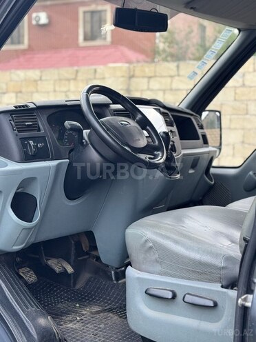 Ford Transit 2008, 211,258 km - 2.2 л - Lənkəran
