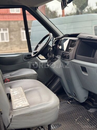Ford Transit 2008, 211,258 km - 2.2 л - Lənkəran