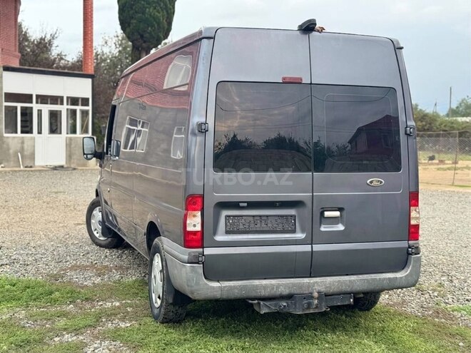 Ford Transit 2008, 211,258 km - 2.2 л - Lənkəran