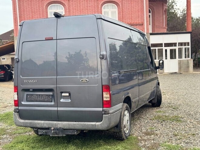 Ford Transit 2008, 211,258 km - 2.2 л - Lənkəran