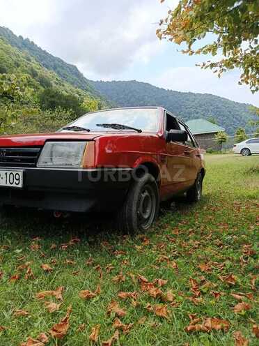 LADA (VAZ) 21099 1994, 65,000 km - 1.6 л - Şəki