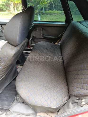LADA (VAZ) 21099 1994, 65,000 km - 1.6 л - Şəki