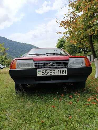 LADA (VAZ) 21099 1994, 65,000 km - 1.6 л - Şəki
