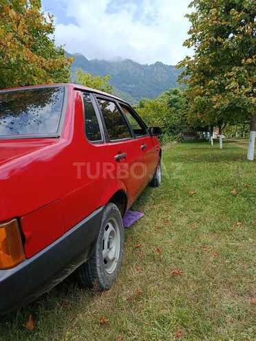 LADA (VAZ) 21099 1994, 65,000 km - 1.6 л - Şəki