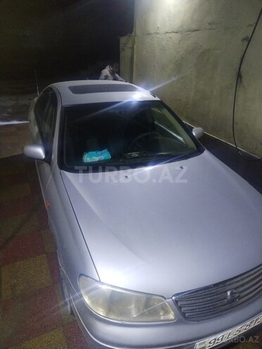 Nissan Sunny 2005, 355,000 km - 1.6 l - Bakı