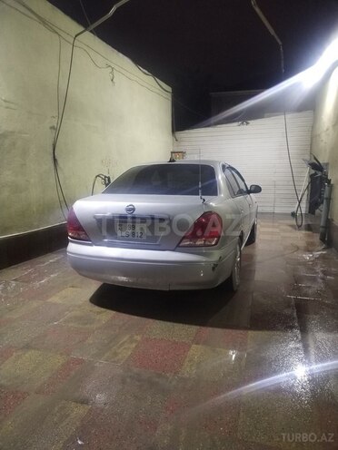 Nissan Sunny 2005, 355,000 km - 1.6 l - Bakı