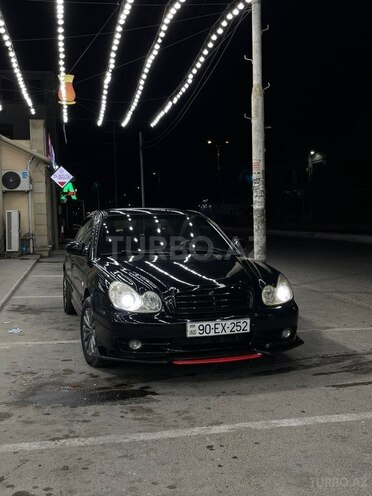 Hyundai Sonata 2004, 300,000 km - 2.0 l - Bakı