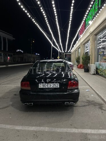 Hyundai Sonata 2004, 300,000 km - 2.0 l - Bakı