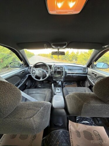 Hyundai Sonata 2004, 300,000 km - 2.0 l - Bakı