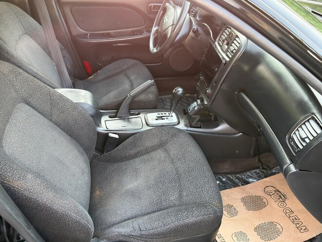 Hyundai Sonata 2004, 300,000 km - 2.0 l - Bakı