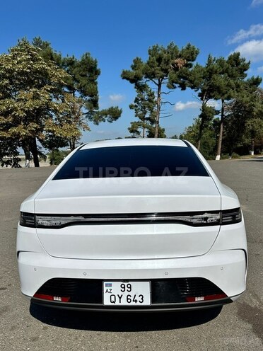 BYD Destroyer 05 2025, 35,100 km - 1.5 l - Quba