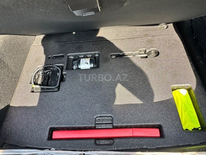BYD Destroyer 05 2025, 35,100 km - 1.5 l - Quba