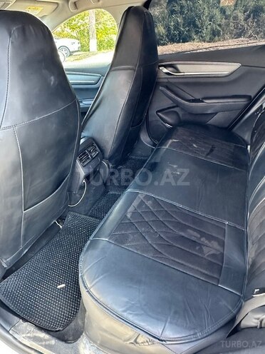BYD Destroyer 05 2025, 35,100 km - 1.5 l - Quba