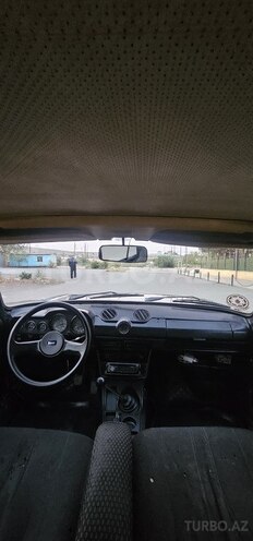 LADA (VAZ) 2106 1993, 100,000 km - 1.6 l - Şirvan