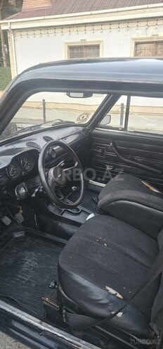 LADA (VAZ) 2106 1993, 100,000 km - 1.6 l - Şirvan