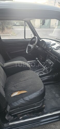 LADA (VAZ) 2106 1993, 100,000 km - 1.6 l - Şirvan
