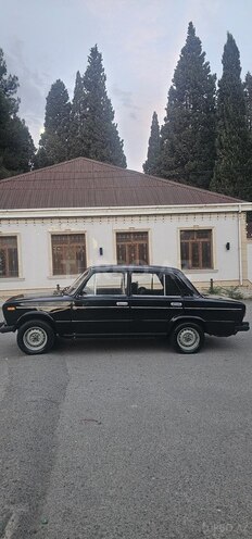 LADA (VAZ) 2106 1993, 100,000 km - 1.6 l - Şirvan