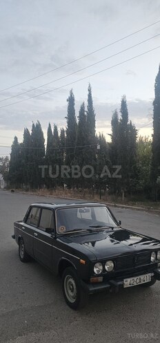 LADA (VAZ) 2106 1993, 100,000 km - 1.6 l - Şirvan