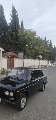 LADA (VAZ) 2106 1993, 100,000 km - 1.6 l - Şirvan